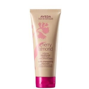 Aveda Cherry Almond Softening Conditioner 6.7 Ounce Vegan NEW